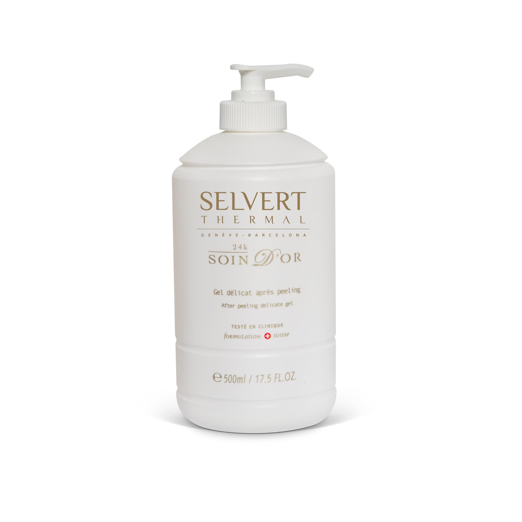 PRO 305110 - After Peeling Delicate Gel