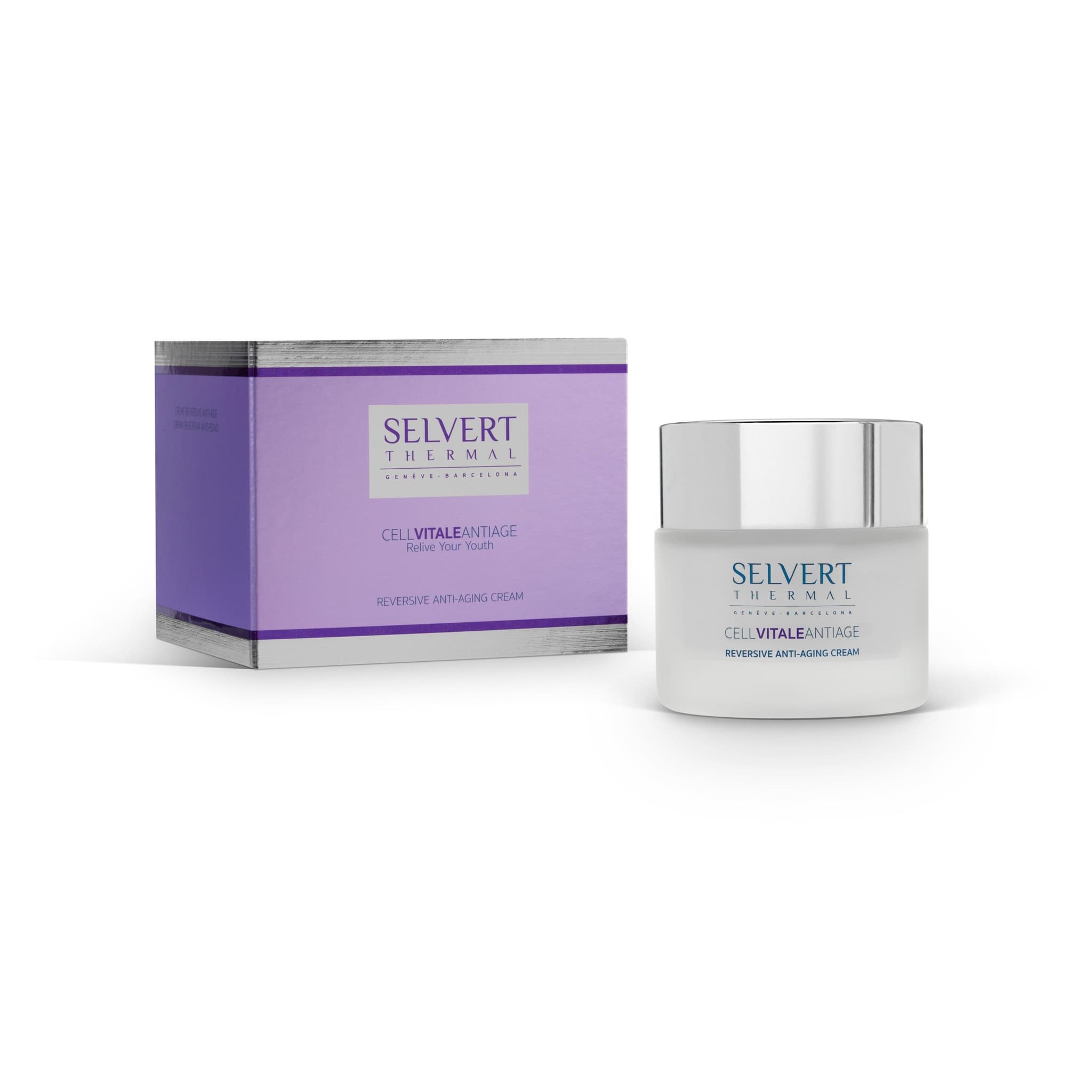 RE 308214 - Reversive Anti Aging Cream