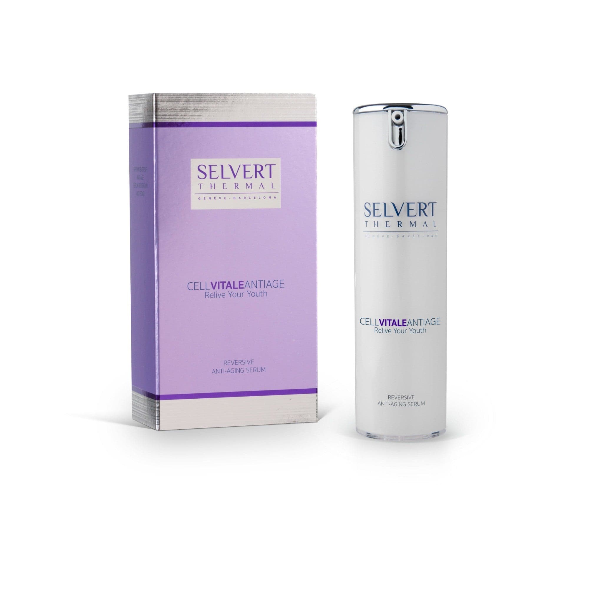 RE 308216 - Reversive Anti Aging Serum