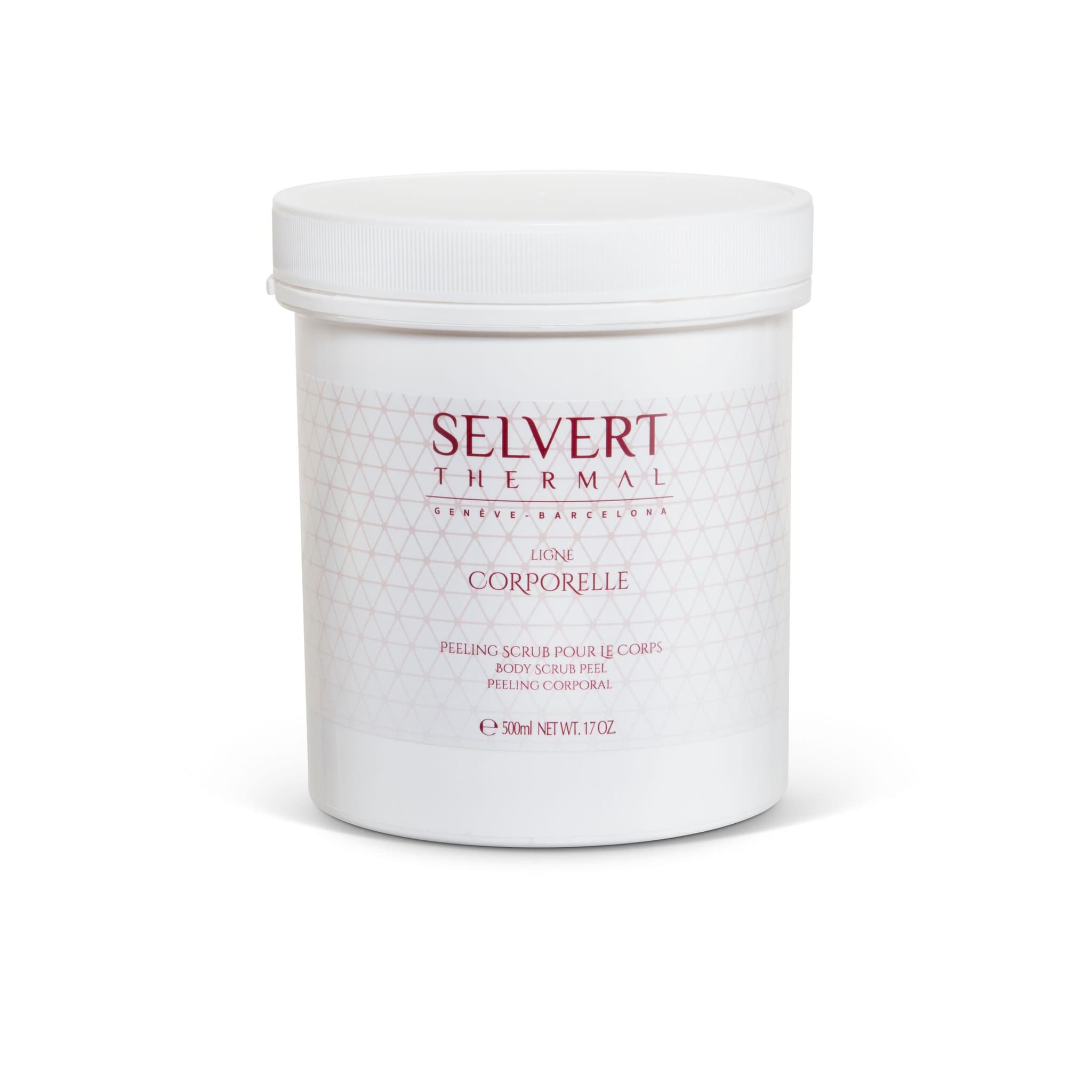 PRO 315102 - Body Scrub Peel