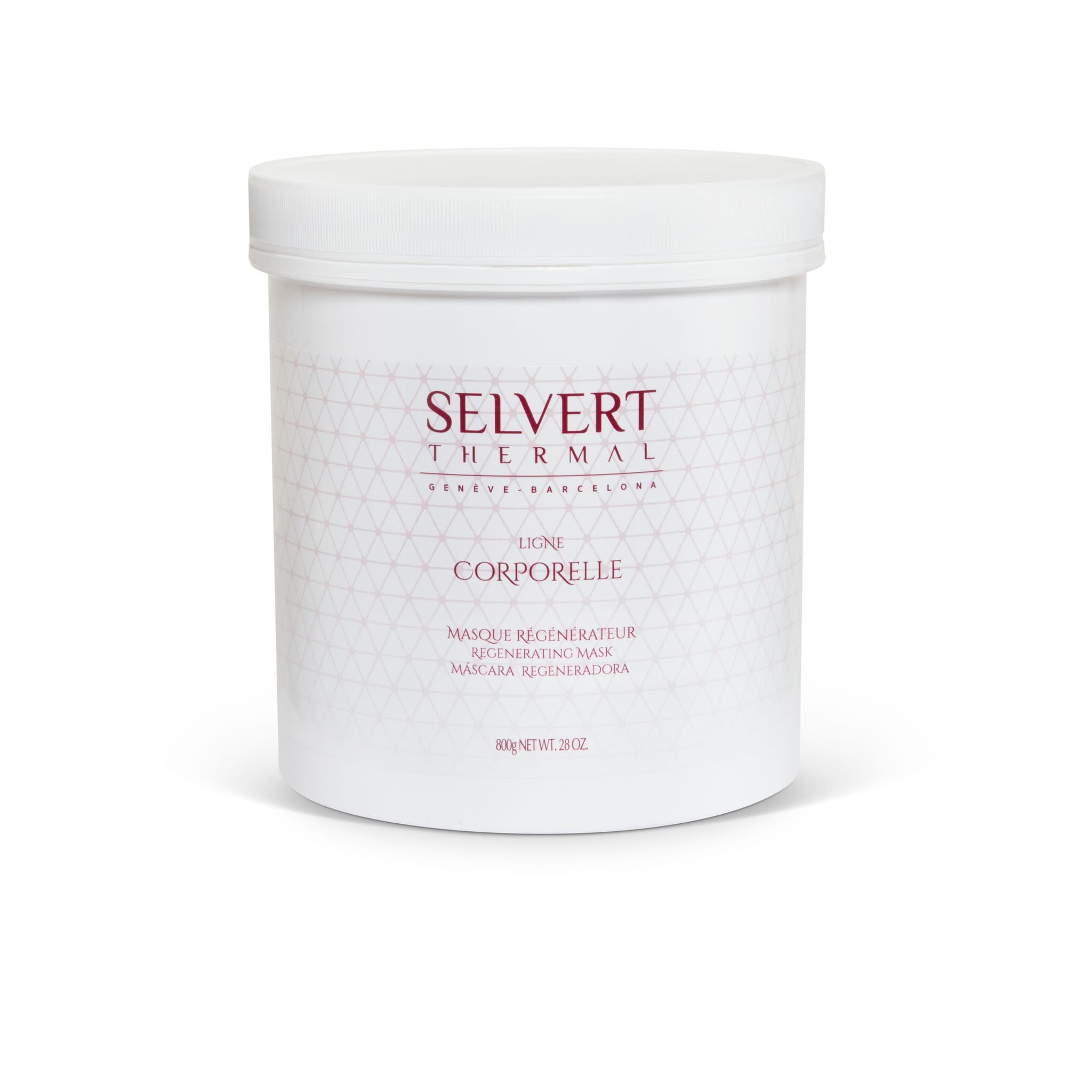 PRO 315106 - Regenerating Mask