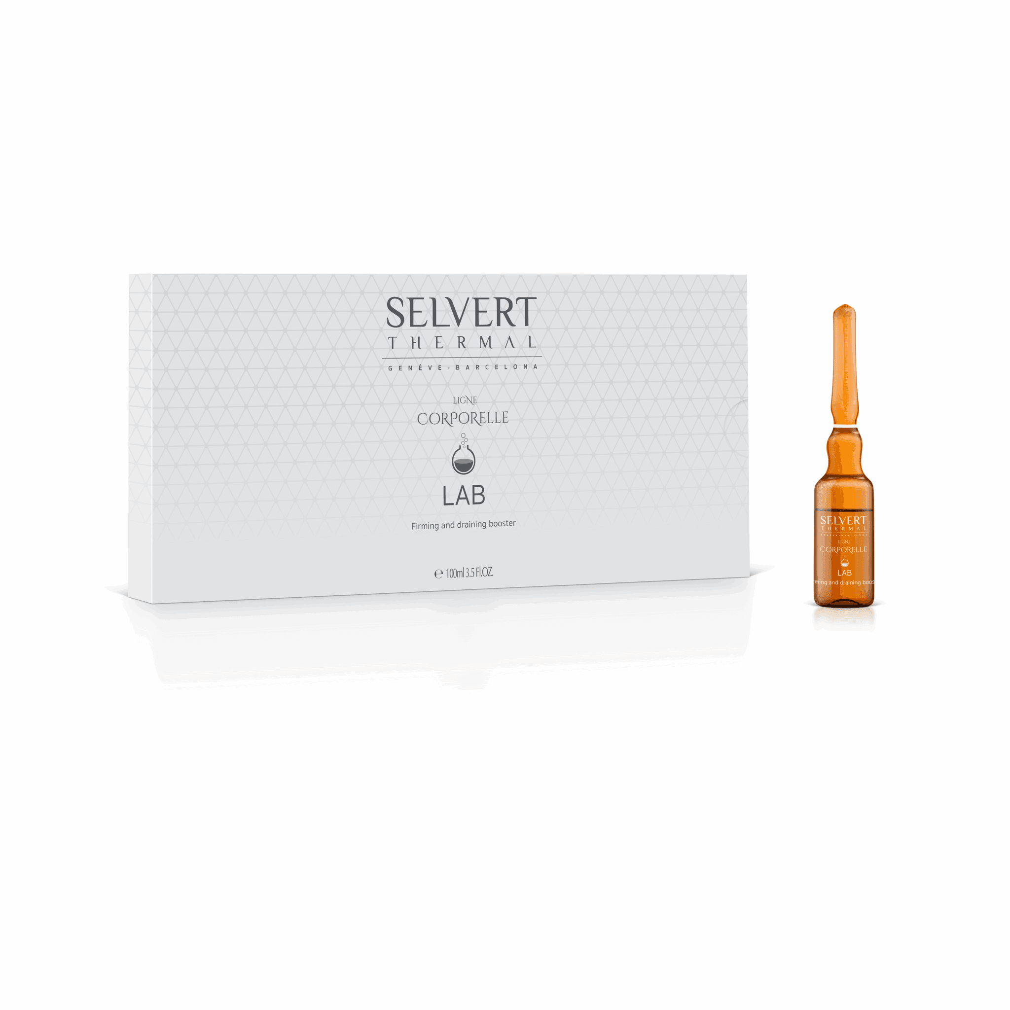 PRO 315123 - Firming and Draining Booster