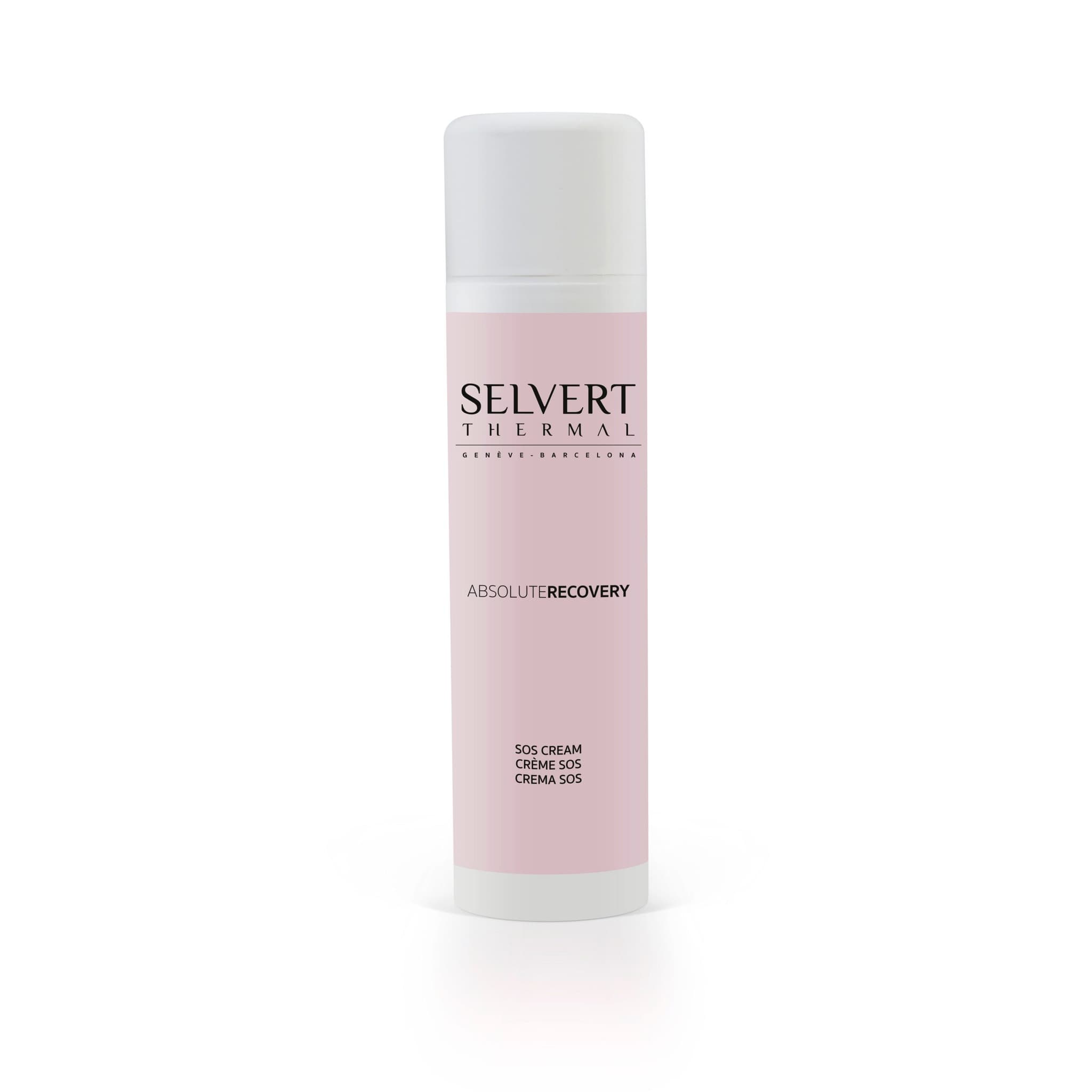 PRO 316112 - SOS Cream