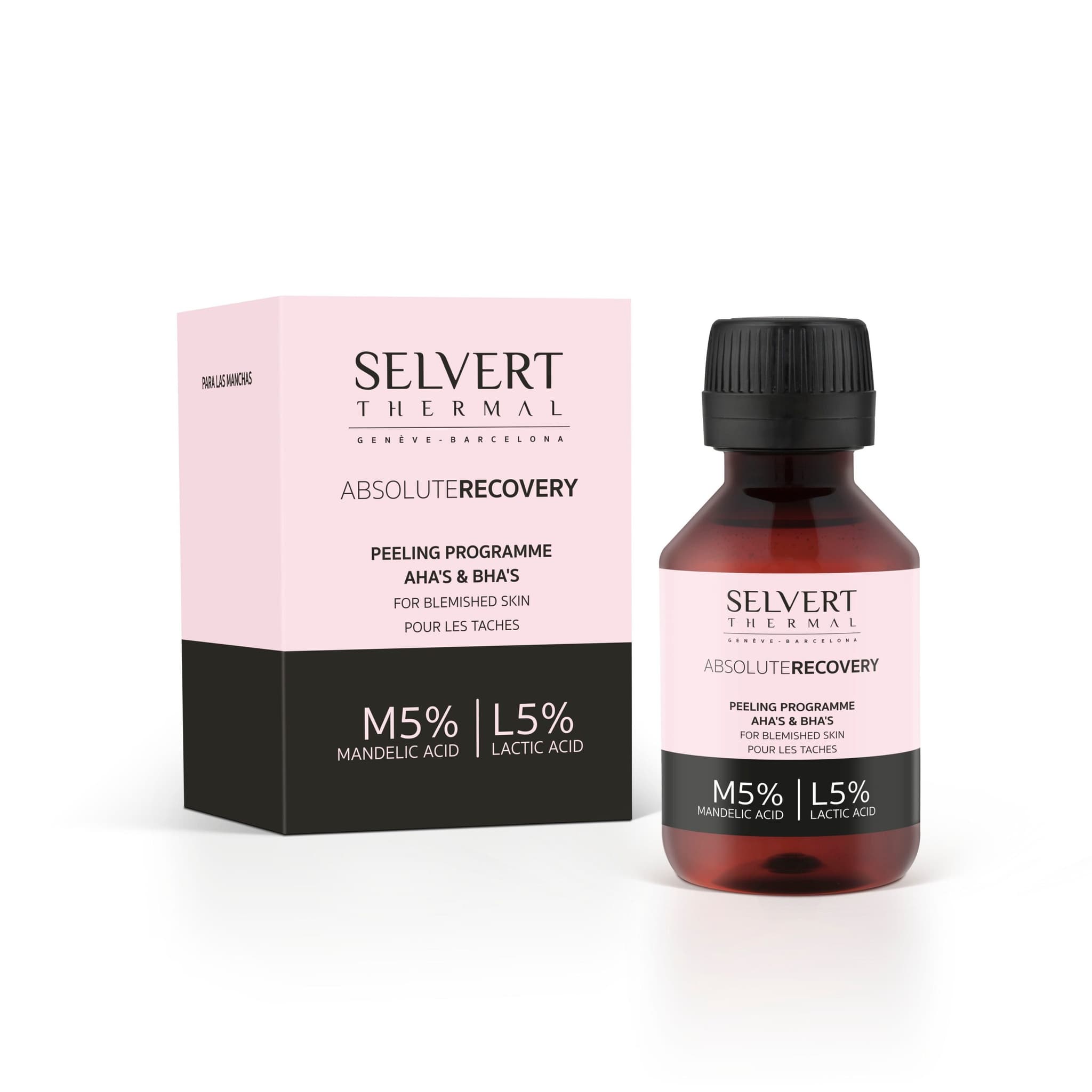 PRO 316116 - Peeling M5% L5% for Blemished Skin