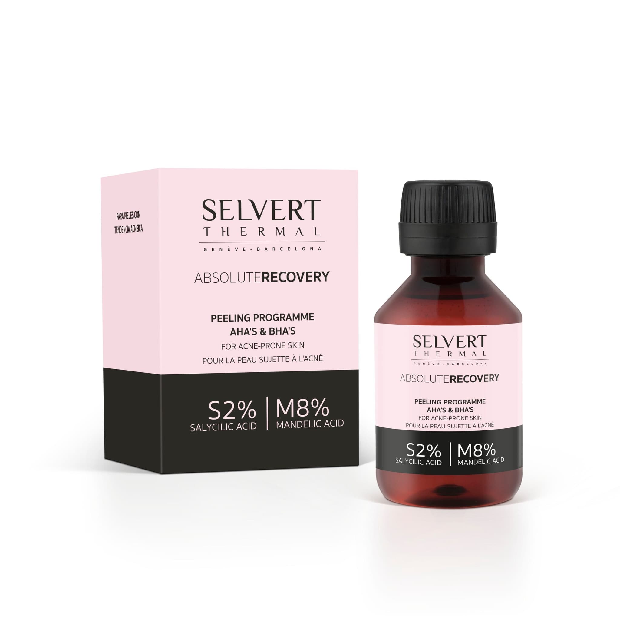 PRO 316117 - Peeling S2% M8% for Acne