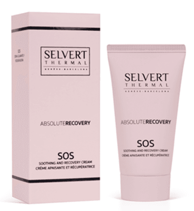 RE 316207 - SOS Soothing and Recovery Cream