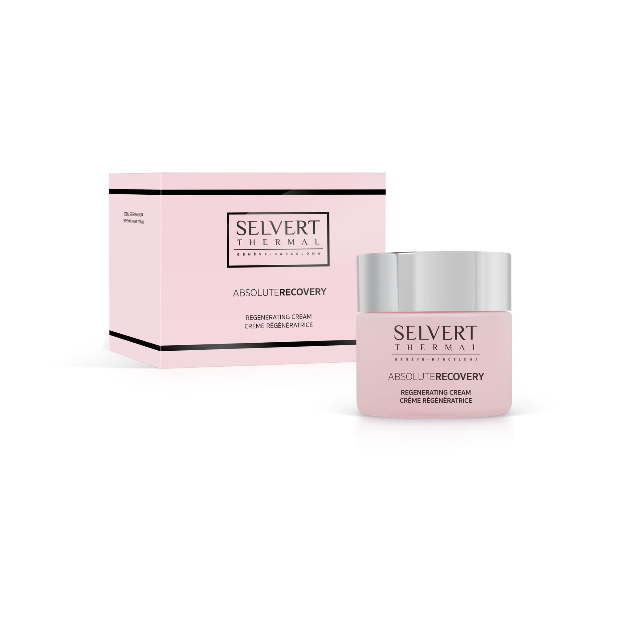 RE 316210 - Regenerating Cream