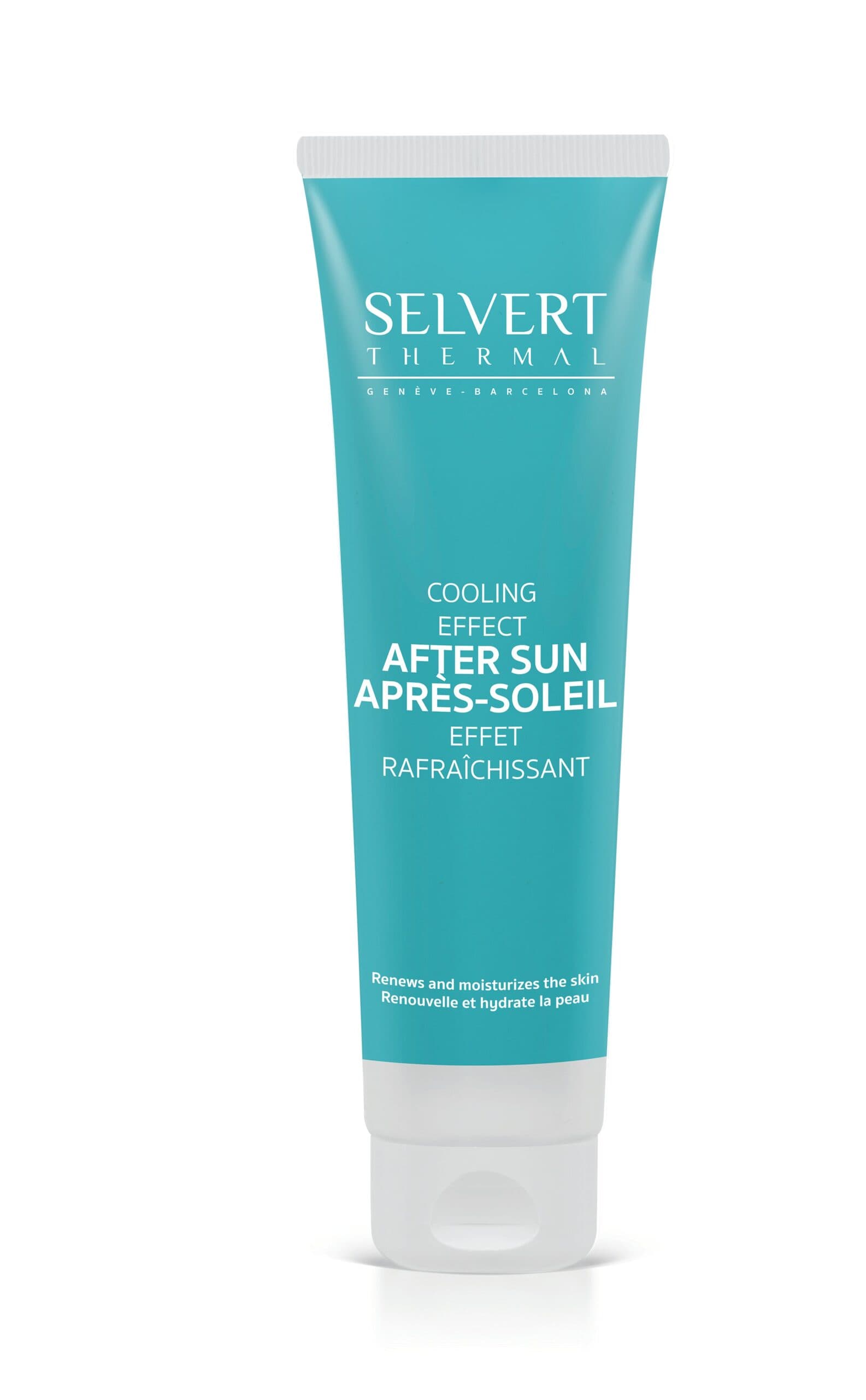 RE 318214 - ST Sun Care After Sun Cooling Effect